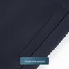 FORTEI Men's Business Casual Slim Fit Jacket