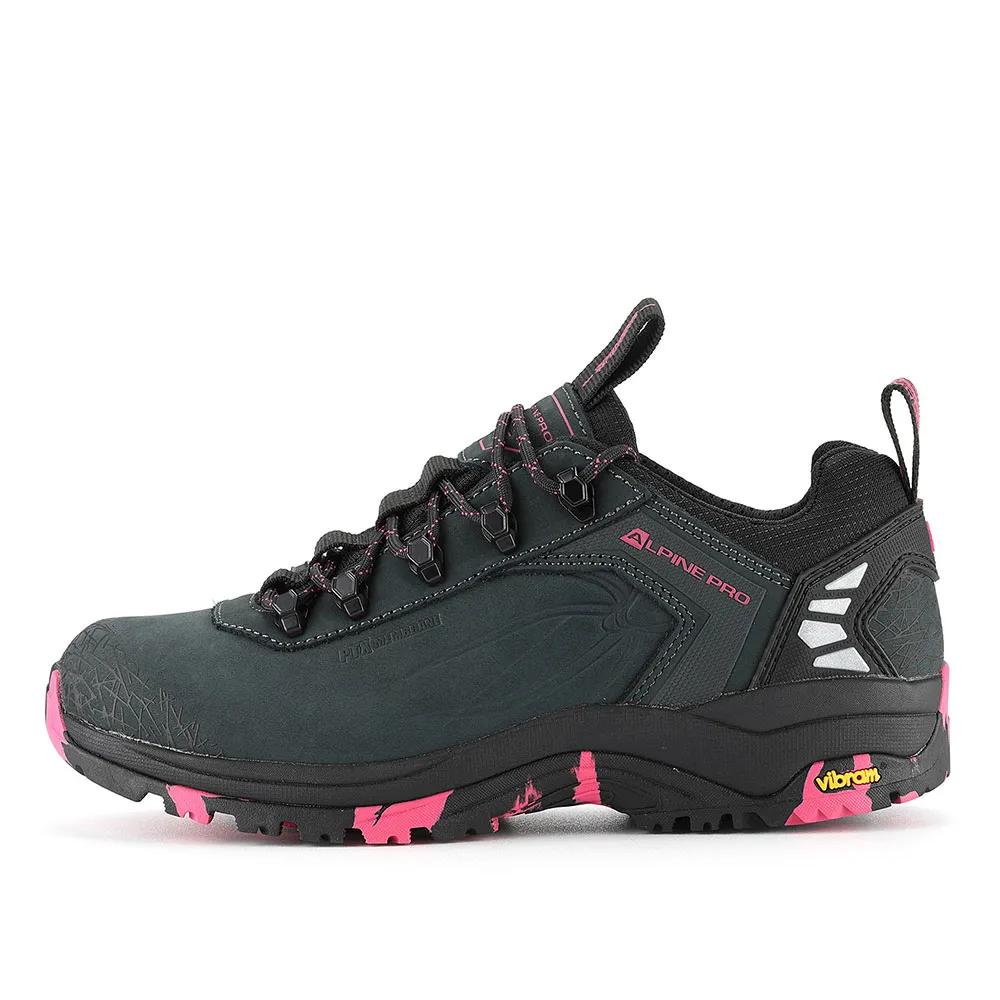 Alpine Pro Ботинки для хайкинга Spidere