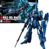 HGUC ReZEL Mobile Suit Gundam UC 1/144 Scale Pre-Colored Plastic Model Kit