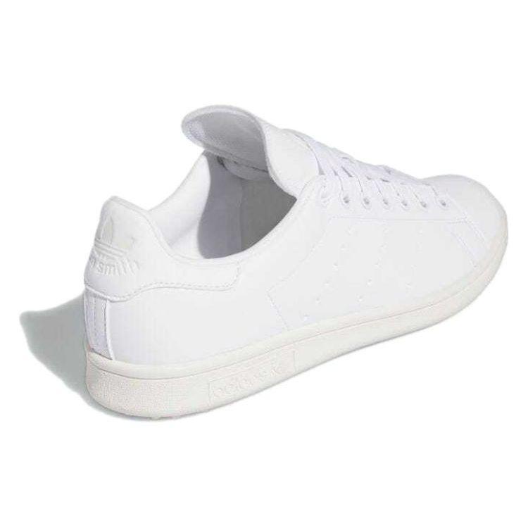 adidas Stan Smith Golf Triple White Unisex Sneakers Cloud-White Off-White IG1561