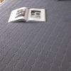 Muji Cooling Latex Mattress Pad Set