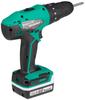 Makita M850DSX Cordless Impact Driver Drill with 2 Batteries (DIY Model)