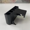 1/2/3Pcs Aquarium Plant Support Basket Plant Cultivation Rack With Integrated Hook Decor Rack Fish Tank Potted Aquarium Shelf