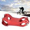 ZTTO XC AirOperated Negative Angle Rod Aluminium Alloy Bike Stem Cycling Accessory
