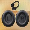 Protein Leather Earmuffs for QC35 Headphones Soft Sponges Earpads Case Cover Ear Pad Earphone Cushions