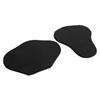 2pcs Back Contouring Liposuction Plate Shaping Comfortable Tummy Flattening Compression Plate for