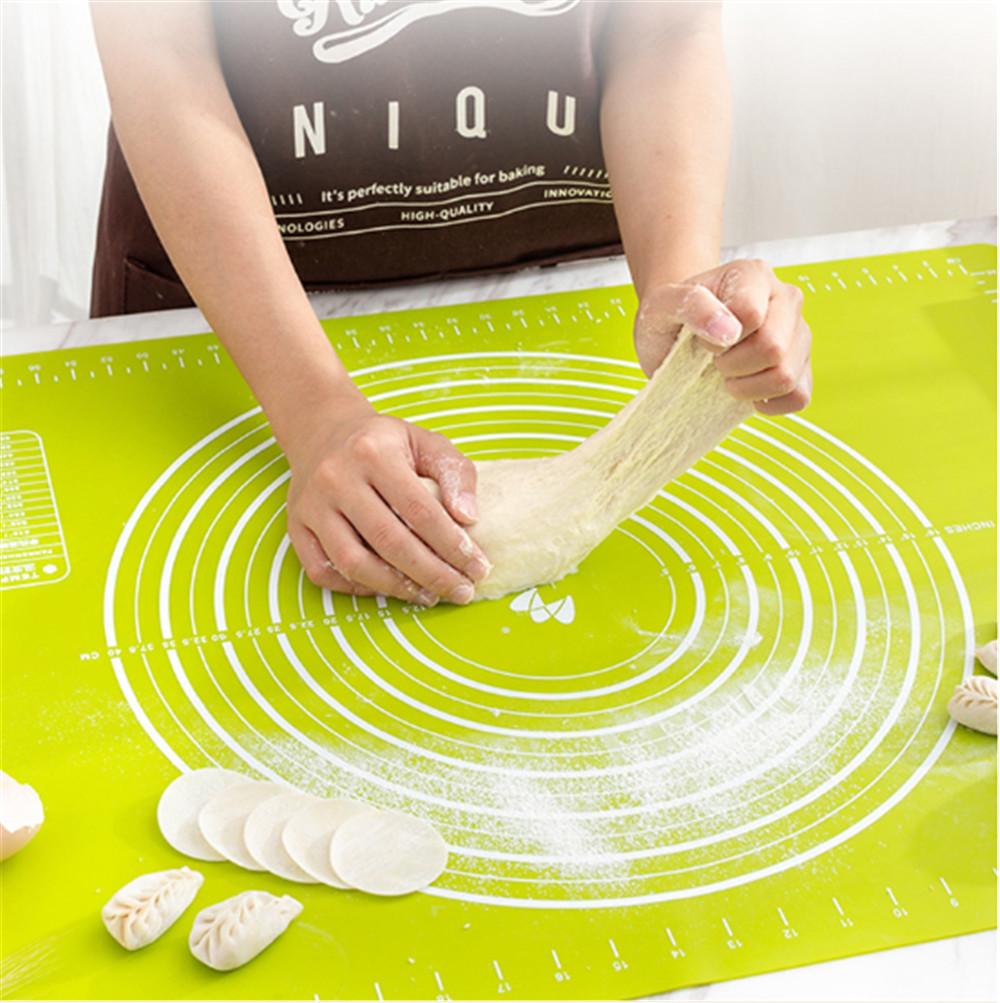 Buy Silicone Mat 70*70cm Baking Mat Cake Board For Baking at affordable
