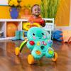 Bright Starts 2-in-1 Ball Play Walker for 6-Month-Olds, Baby Walker, Educational Toy, Model 12892
