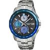 [Casio] Годинник [Оригінальний японський внутрішній продукт] Manta INDIGO OCEAN ~Ава Індиго~ Блакит...