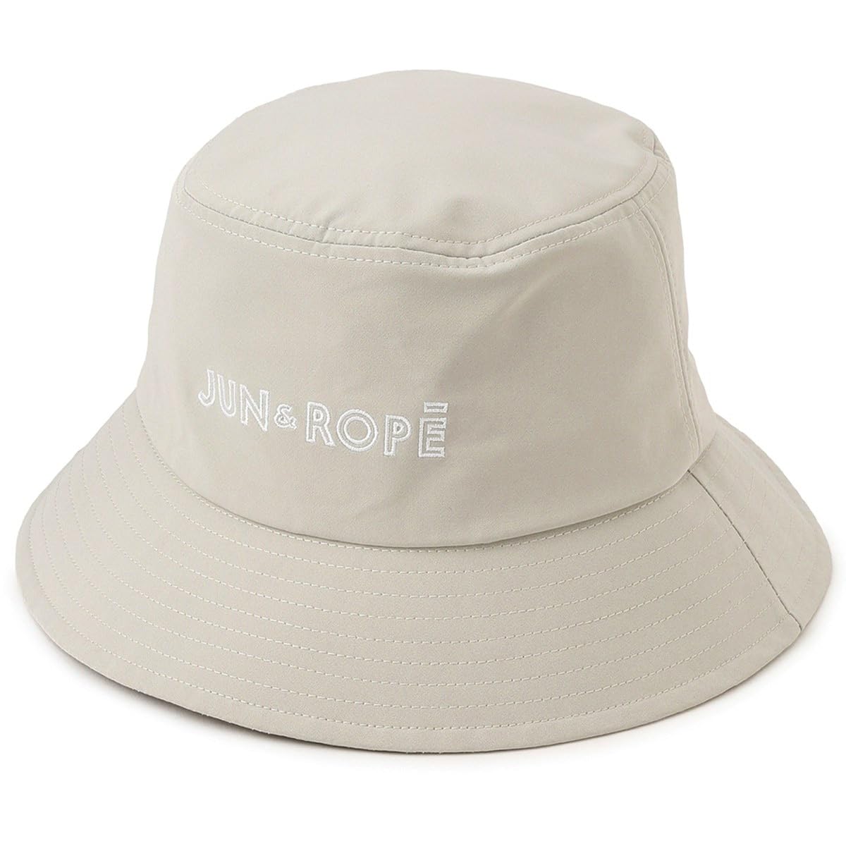 

Hat Bucket Hat ERU55000 Gray [June Andrope] Women s (07)