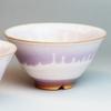 Nihon Tosai Tsubakihide Kiln Rhythm Rice Bowl Pair M54876350