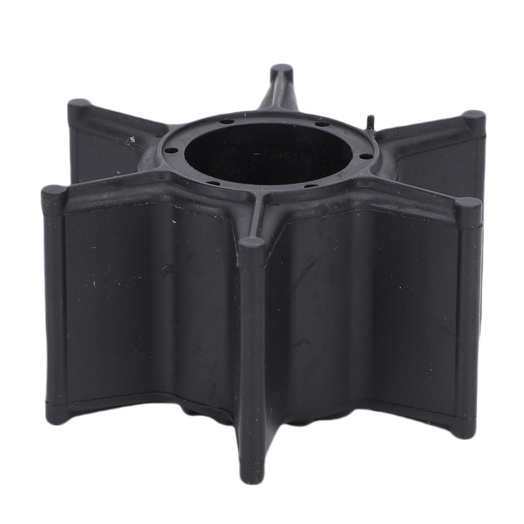 Water Pump Impeller 688 44352 03 High Elasticity Replacement for 2 Stroke 3 Cylinder 1984 2009 Outboard Motors