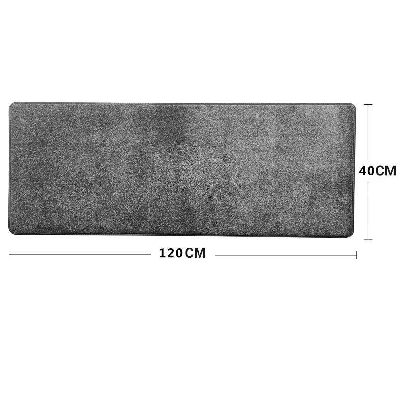 Toyota Previa Floor Mats: Imported Carpets for Second & Third Row, Custom Middle Row Interior Modification