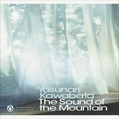 The Sound of the Mountain by Yasunari Kawabata Paperback Book 9780141192628