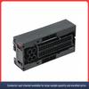 Waterproof Dustproof TE Tyco 2321519-1 Rectangular Socket Connector Housing