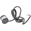 Aideepen 600P/R Rotary Encoder, AB 2 Phase Incremental Rotary Encoder 6mm Shaft 5V-24V Wide Voltage