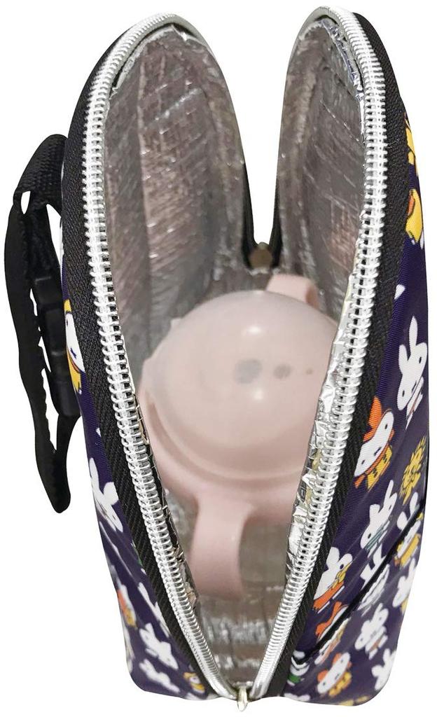 Miffy Mug Insulated Pouch,