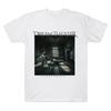 Dream Theater Parasomnia Trička Pánské Tričko Bavlna Krátký Rukáv Hip Hop Vintage Kapelní Trička Vysoká Kvalita Y2k Streetwear Unisex