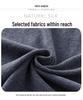 Elegant Korean Style Two-Piece Long-Sleeve Top for Women - Loose, Versatile, and Stylish Base Layer Shirt