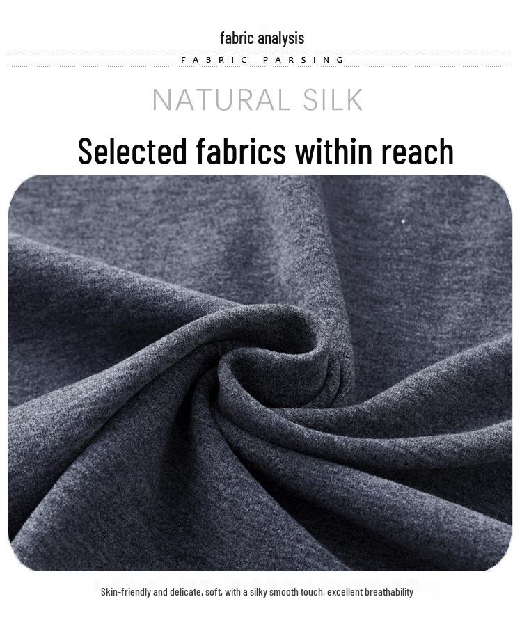 Elegant Korean Style Two-Piece Long-Sleeve Top for Women - Loose, Versatile, and Stylish Base Layer Shirt