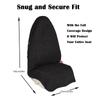 Sweat Wicking Car Seats Towel Pad Cushion Quick Dry Suitable For Fitness Enthusiasts Athletes Gym Running Beach Swimming