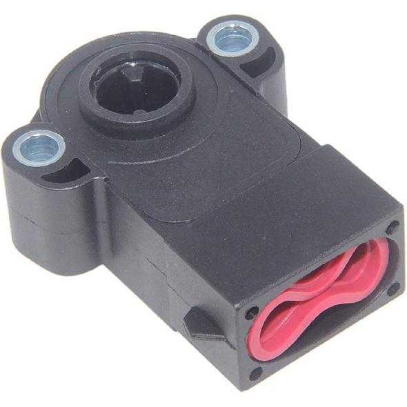 Throttle position sensor Throttle Position Sensor For 1990-1996 /Fit For F-ord F2TF9B989BA F2TZ-9B989-A Car Throttle position sensor