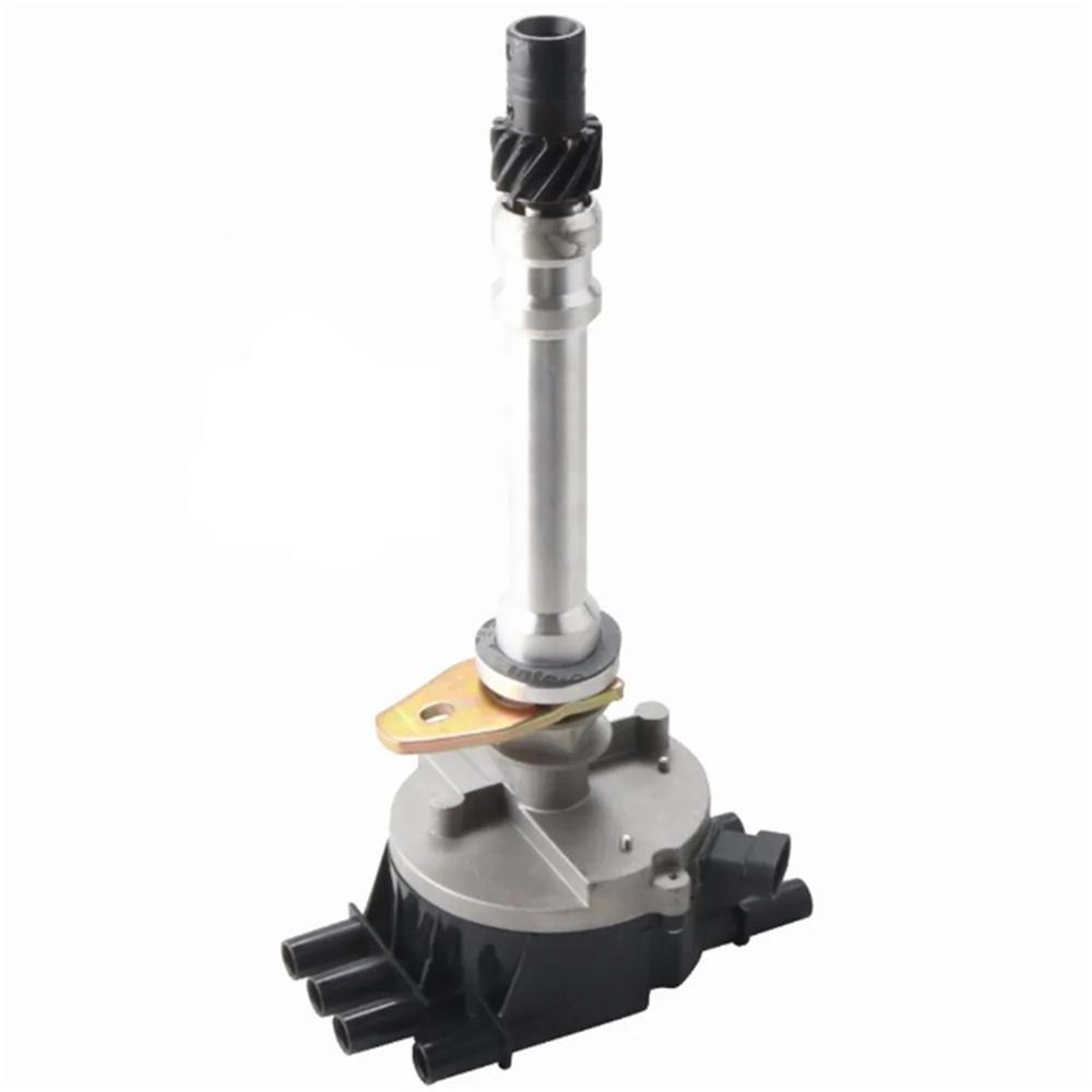 1104057 Ignition Distributor for Chevrolet Astro Blazer C1500 C2500 Express Van