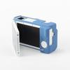 Étui de Protection en Silicone pour Appareils Photo Sony Série ZV1