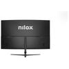NILOX NXM24CRV01 24" LED FullHD 165Hz Curva
