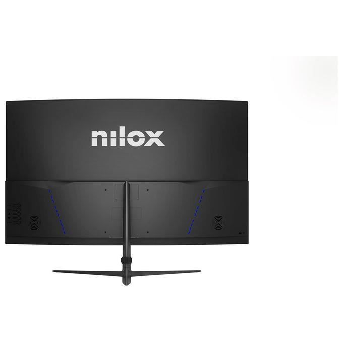 NILOX NXM24CRV01 24" LED FullHD 165Hz Curva