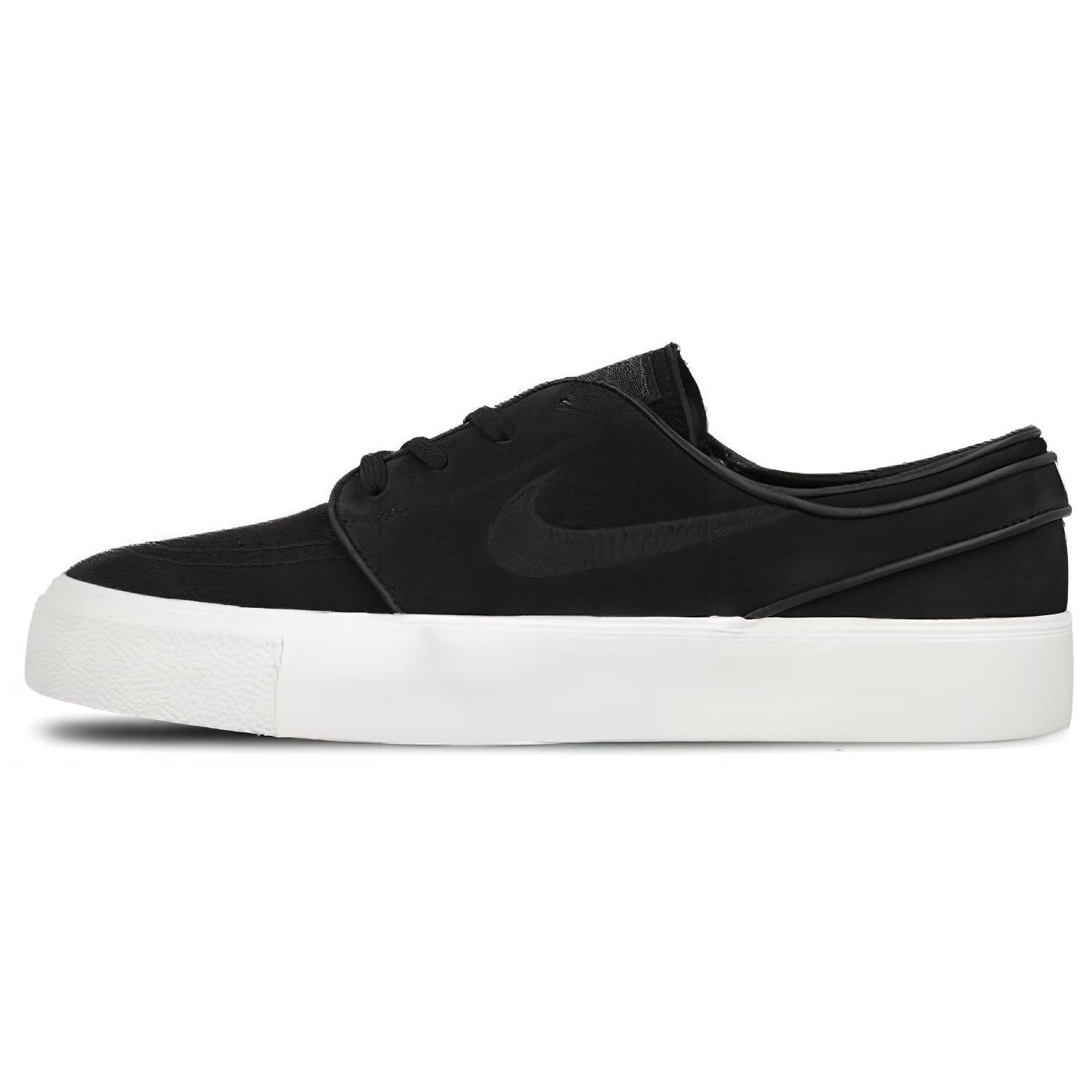 Nike Zoom Stefan Janoski HT Deconstructed SB  Black  Men s AA4277-002 EU 37.5