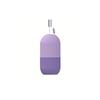 Silicone Ice Roller for Face and Eyes, Cold Compress Massage Tool, Fragrance-Free Battery-Free, Suitable for All Skin Types