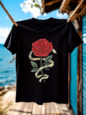 Üst giysisi – T-shirtler