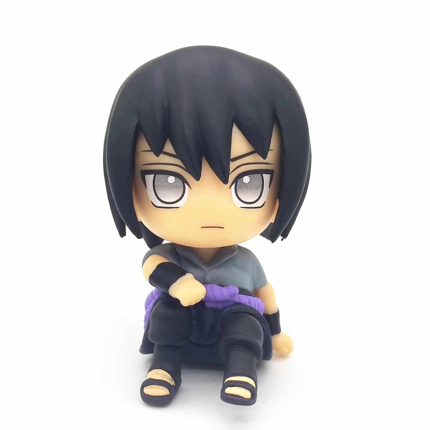 High-Quality Funny High-Quality Naruto High-Quality Anime High-Quality Figure High-Quality Uzumaki High-Quality Naruto High-Quality Kakashi
