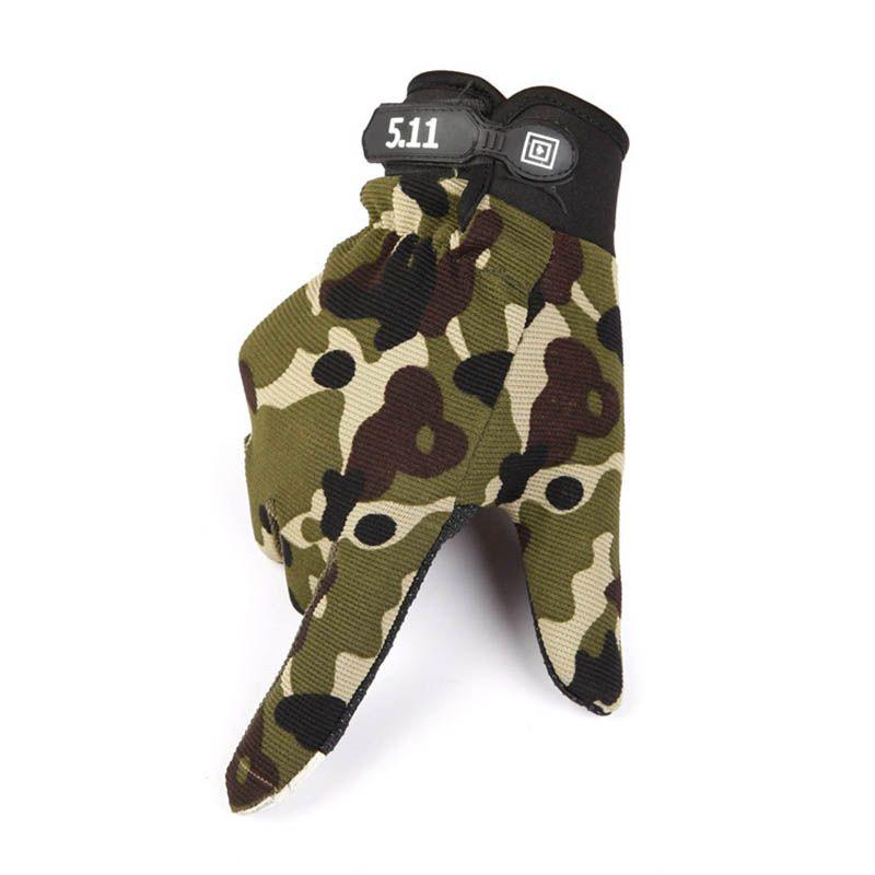 

Outdoor Cycling Winter Wear Army Military Tactical Gloves Touch Gloves Screen камуфляжный