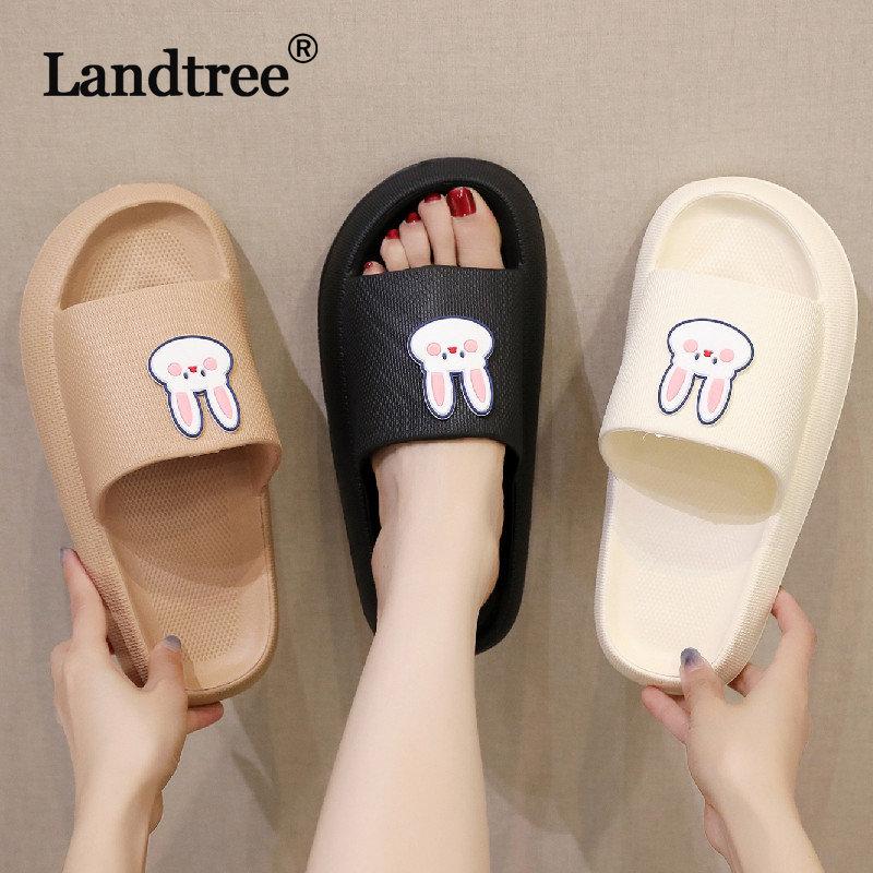 

Женские тапочки, простые шлепанцы для пары, летняя уличная одежда, домашние домашние супермягкие нескользящие сандалии и тапочки для ванной