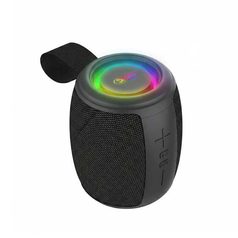 XO F82 Portable Flashing Bluetooth Speaker (CN Version)