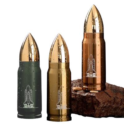 Fashion Thermos Bullet Termos Garrafa Termica Bottle Thermal Termo Cup Tea Star Bucks Thermos Garrafa Termica Termos Mug Flask