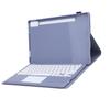Keyboard Cover for Tab P12 Slim Lightweight 12.7Inch Tablet Protective Case Touch Bluetooth