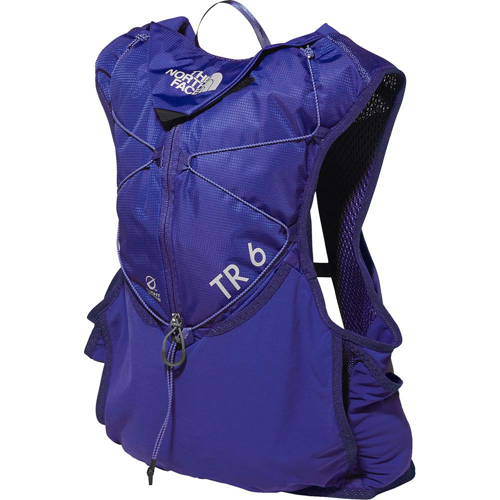 

North Rucksack 6 S NM61915 TNF Blue One Size [The Face] T.R.