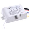 1/2/3 Channel Wireless Remote Control 220V Light Switchs Wall Remote Control Switchs Lamp for LED Ceiling Light Lamp