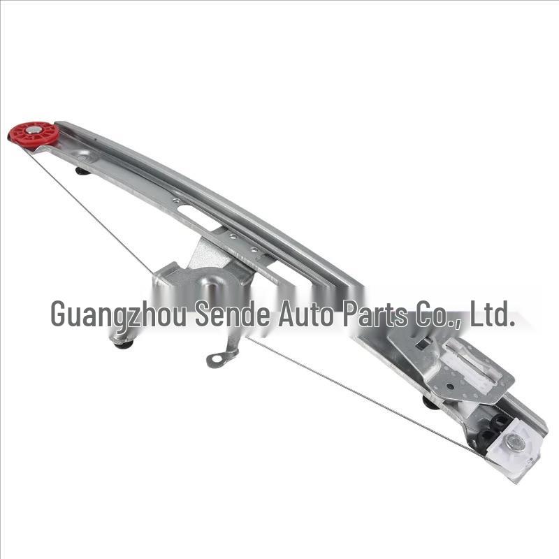 Regulador e Manivela de Vidro de Porta de Carro BMW - 51358212099, 51358212100