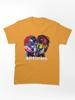 DELTARUNE lancer deltarune lovely Classic T-Shirt