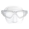 HOTDIVE Adult Snorkeling & Freediving Mask