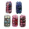 Hair Accessory Punk Rock Ponytail Holder Head band For Women