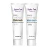 Shuke White Toothpaste Brightening & Stain Removal Duo
