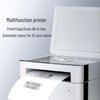 Lenovo M200DW A4 Black & White Wireless Multifunction Laser Printer CN plug (adapter included)