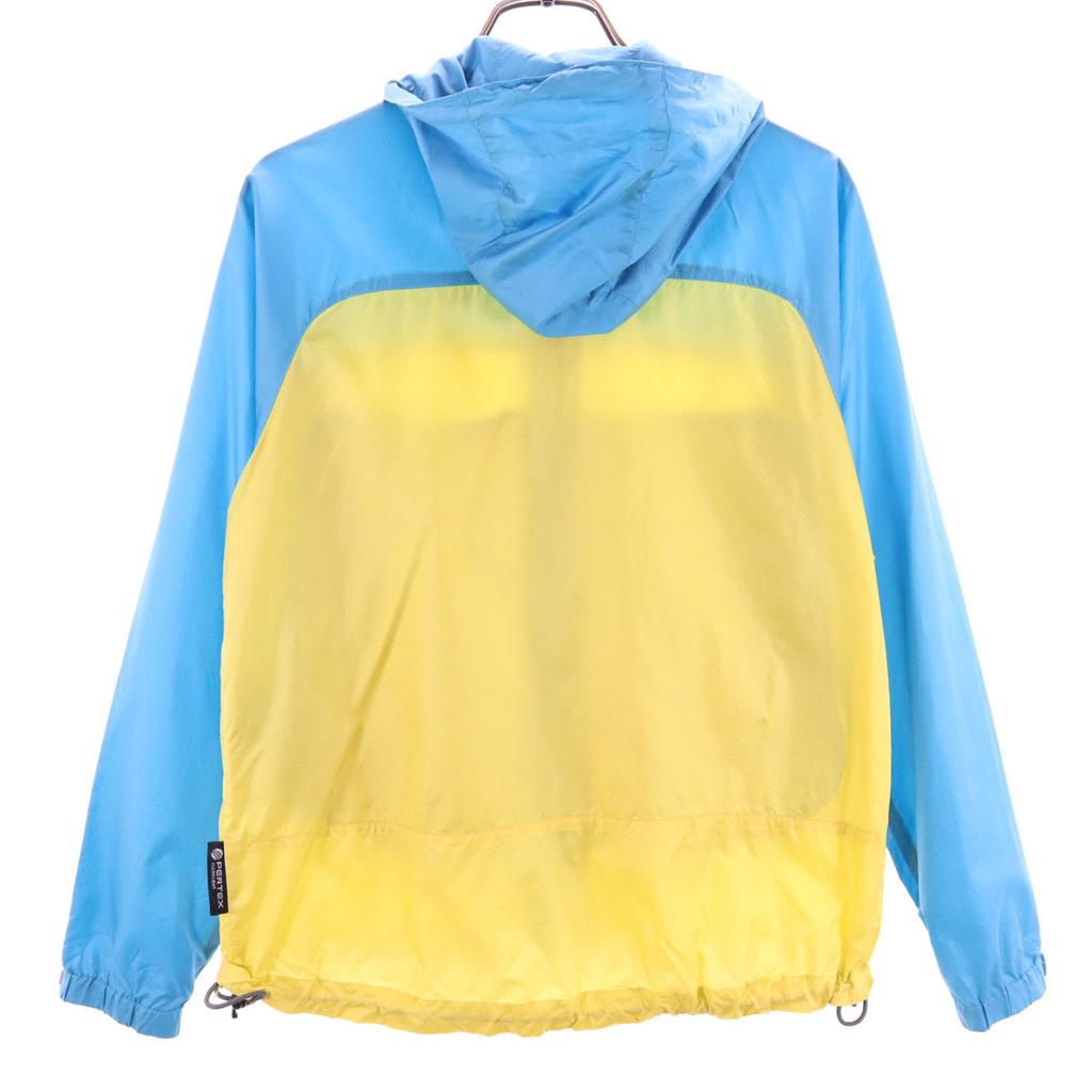 Karrimor Kurtka nylonowa S według koloru W zestawie torba do przechowywania outdoorowego Kobiety Używana