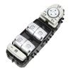 Fahrerseite Fensterheberschalter 213 905 48 03 BK Ersatz für Mercedes Benz 213243 E 200 4MATIC