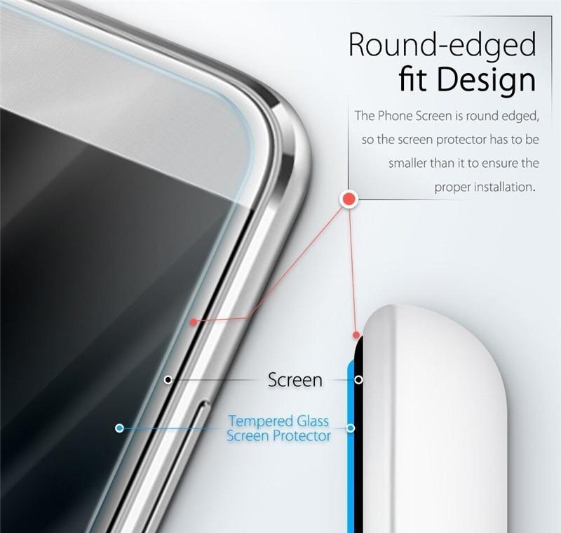 For Samsung Galaxy S21 FE Glass for Samsung S21 S20 S23 FE Glass Phone Screen Film Protector For Galaxy S21 FE Tempered Glass